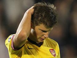 Аршавин может не сыграть в Донецке