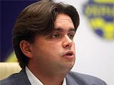 Маркиян Лубкивский: «В Киеве будет достаточно гостиниц к Евро-2012»