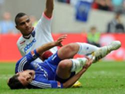 Баллак может успеть восстановиться к Мундиалю