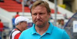 Юрий КАЛИТВИНЦЕВ: «Из Ленса сделали Пеле, но его пока не видно»