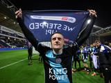 Jamie Vardy has extended his contract with Leicester until the summer of 2025