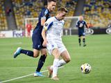Томаш Кендзера: «Мы показали, что умеем играть в футбол»