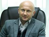 Олег Смалийчук: «Ни Гриша, ни «Рух» — мне не враги. Больше ничего никому не предлагаю»