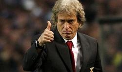 Жорже Жезуш: «Виллаш-Боаш возглавит «Зенит»