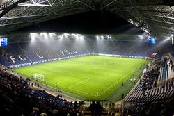УЕФА решает, разрешить ли «Днепру» играть в Днепропетровске