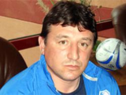 Иван ГЕЦКО: «Игра сборной Украины мне не понравилась»