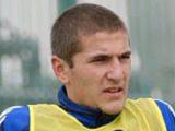 Федорив получил травму в игре с «Локомотивом»