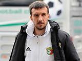 Помер В’ячеслав Шарпар