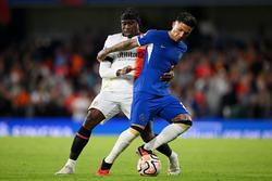 Чемпионат Англии. 3-й тур. Результаты матчей, пятница