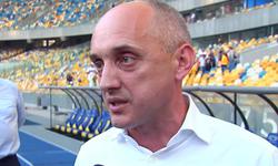 Oleg Sobutsky: "If you really look into it, nobody beat Ivanov"