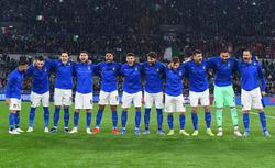Збірна Італії може замінити збірну Тунісу на ЧС-2022