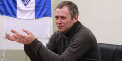 Александр Головко: «Когда Хачериди на поле, с ним надежнее»