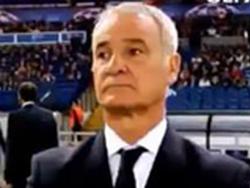 А в Италии наказывают за критику арбитра…