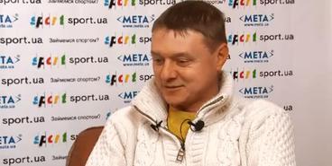 Максим ЛЕВИЦКИЙ: «Не перешел в «Динамо», потому что дал согласие «Сент-Этьену»