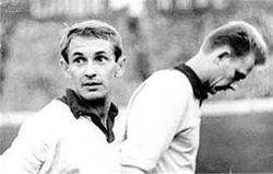 Формула успеха тандема...