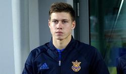 Николай Матвиенко: «Раз повторно вызвали в сборную, значит доверяют»