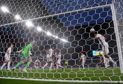 Евро-2020: результаты матчей дня, 18 июня