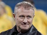 Григорий Суркис: «Матч за Суперкубок в Тбилиси пройдет на высочайшем уровне»