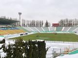 Осенняя часть чемпионата Украины завершится 9 декабря