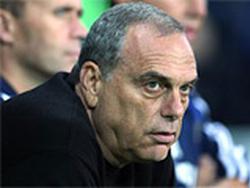 Авраам Грант: «Поле помогло Торресу забить гол»