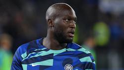 Lukaku returned to the general group of "Inter"