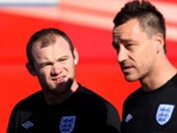 Терри поддержал Руни