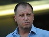 Юрий Вернидуб: «Кто бы ни был тренером «Шахтера» — молодые украинские игроки у них не будут играть»