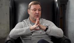Юрий Калитвинцев: «У меня нет желания тренировать «Динамо», у меня есть желание добиться чего-то с этим клубом»