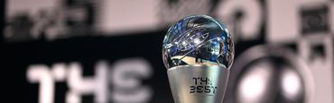 Best FIFA Football Awards: кто за кого голосовал
