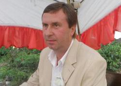 Ростислав Заремба: «Карпаты» победят «Днепр» 