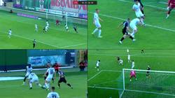 Комітет арбітрів оприлюднив переговори арбітрів у матчах 24 туру УПЛ (ВІДЕО)