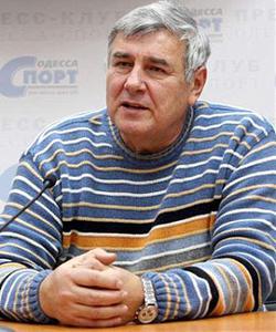 Николаю Авилову исполнилось 75 лет...