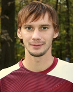 Алексей Сучков