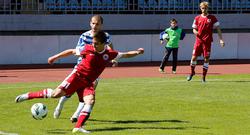 «Ильичевец» — «Севастополь» — 0:0. После матча. Червенков: «Закономерный результат»