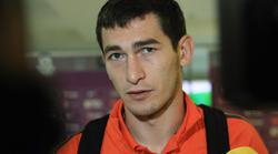 Тарас Степаненко: «Мы потерялись минут на пятнадцать»