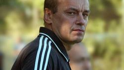 Владимир ЛЮТЫЙ: «Карьера могла сложиться по-другому, если бы перешел в «Динамо»