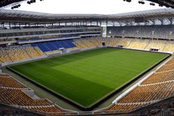 «Рух» и «Арена Львов» договорились о проведении матчей в сезоне 2021/22