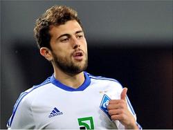 Адмир Мехмеди: «Переход в «Динамо» — главный трансфер в моей карьере»