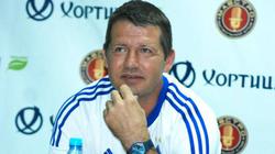 Олег Саленко: «Сыграли неплохо, но в футболе главное — результат»
