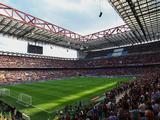 Офиційно. Матч відборкового турніру Євро-2024 Італія — Україна пройде 12 вересня у Мілані