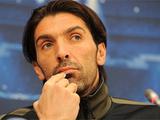 Буффон: «Никто из игроков «Юве» не будет против возвращения Ибрагимовича»