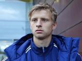 Павел Лукьянчук: «Динамо» пока не подхожу, поэтому отправился в «Верес»