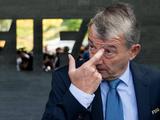 Глава Немецкого футбольного союза ушел в отставку из-за скандала, связанного с ЧМ-2006