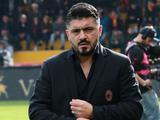 Мирабелли: «Руководство «Милана» говорило Гаттузо, кого ставить в состав»