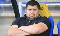 Быстрый и мертвый: самые короткие тренерские карьеры чемпионата Украины