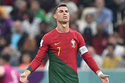 Португальская футбольная федерация выступила с официальным заявлением по ситуации с Роналду