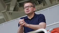 Сергей Палкин: «Никогда не говорил со Спиридоном на тему его перехода в киевское «Динамо»