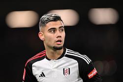 Andreas Pereira: "I got a call from the Belgian national team, but I said I dreamed of playing for Brazil"