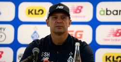 Пресс-конференция. Александр Шовковский: «Не сможем рассчитывать на Буяльского» (ВИДЕО)