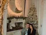 Захисник київського «Динамо» заручився зі своєю дівчиною (ФОТО)